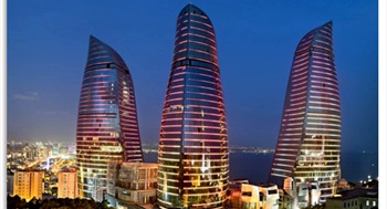  عروض أذريبجان