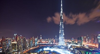  عروض دبي